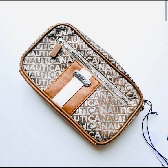Nautica- Mini bag - Crossbody or Belt Bag - Picture 2 of 12